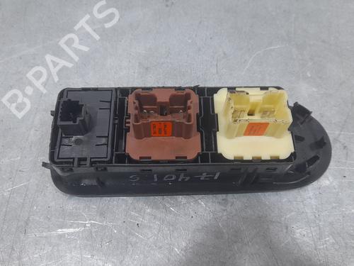 Left front window switch DACIA DUSTER (HS_) 1.5 dCi | BP32424387I27