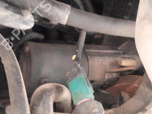 Used Starter LANCIA PHEDRA (179_) 2.2 JTD (179AXC1A) (128 hp) 28184163