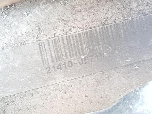 Køler NISSAN QASHQAI I (J10, NJ10) 2.0 dCi (150 hp) 29979220