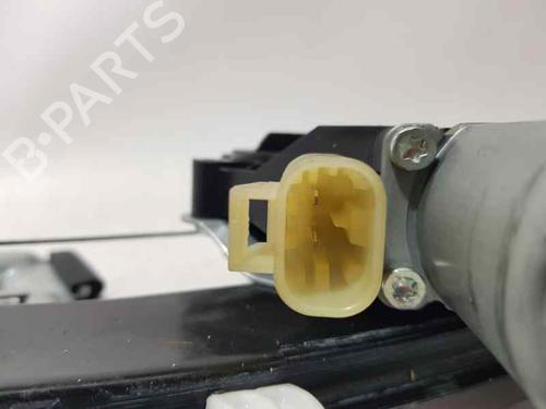 Front right window mechanism CHEVROLET AVEO / KALOS Hatchback (T250, T255) 1.4 | BP12565712C23 