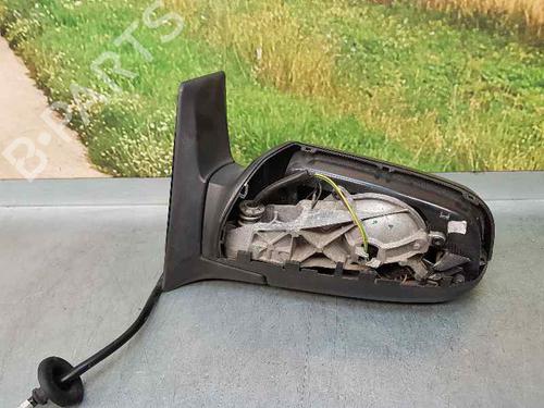 Left mirror OPEL ZAFIRA / ZAFIRA FAMILY B (A05)  | BP2273386C26 