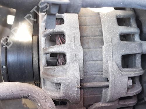 Generator Generator RENAULT CLIO IV (BH_) 0.9 TCe 90 (BHNF, BHMA, BHMH, BHJK, BHJR) (90 hp) 36022506 36022506