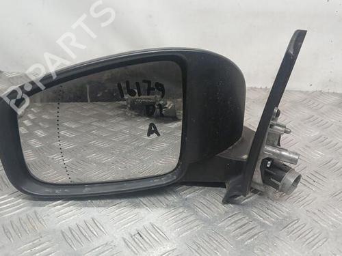 Retrovisor esquerdo RENAULT ESPACE IV (JK0/1_) 2.0 dCi (JK02, JK03) (131 hp) 24672140