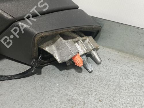 Left mirror SEAT IBIZA V (KJ1, KJG)  | BP9727347C26