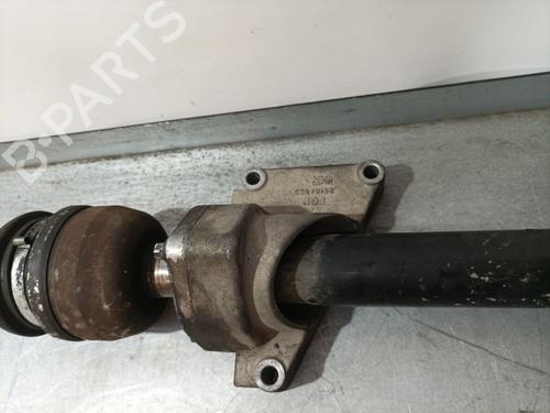 Right front driveshaft OPEL SIGNUM Hatchback (Z03)  | BP5068892M39 