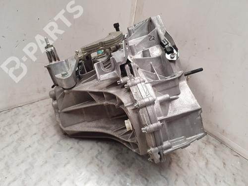 Gearbox NISSAN JUKE (F15)  | BP11420369M3 
