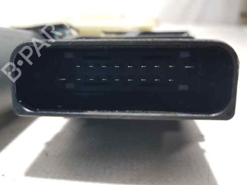 Rear right window mechanism SEAT TOLEDO III (5P2)  | BP3707729C25 