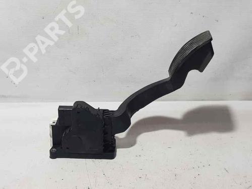Pedal OPEL CORSA E (X15)  | BP6967510I4 