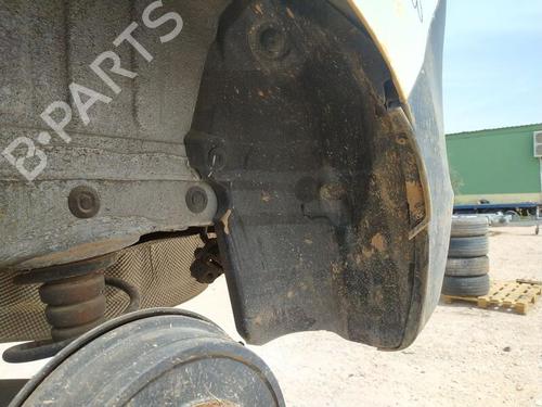 Used Wheel arch RENAULT EXPRESS Box Body/MPV 1.5 Blue dCi 95 (F6AB) (95 hp) 24892690