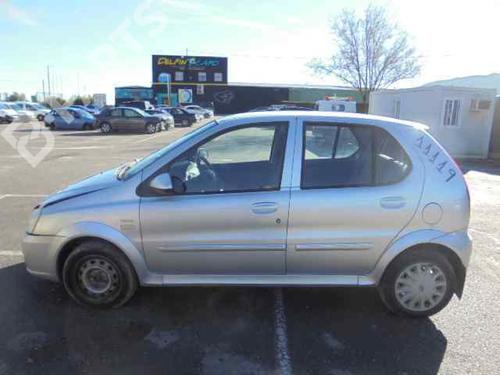 TATA INDICA    165444