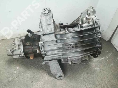 Gearbox AUDI A6 C5 (4B2) 2.5 TDI | BP847955M3 