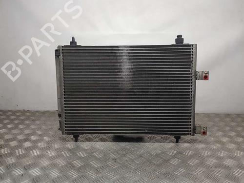 AC radiator PEUGEOT 307 (3A/C)  | BP12502044M32 
