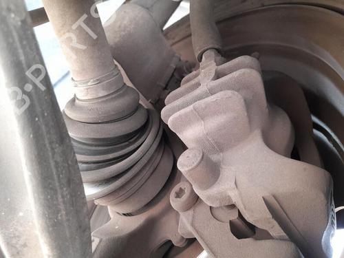 Used Left front steering knuckle CITROËN C4 Grand Picasso I (UA_) 1.6 HDi (109 hp) 28193417