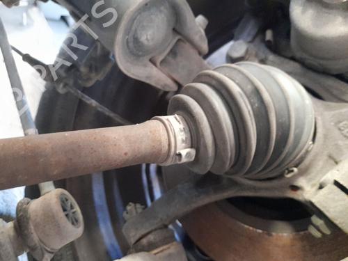 Used Left front driveshaft Left front driveshaft HYUNDAI i10 III (AC3, AI3) 1.0 MPi (67 hp) 36754720 36754720