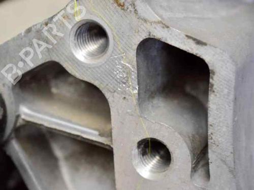 Gearbox CHEVROLET AVEO / KALOS Saloon (T250, T255)  | BP22559M3 