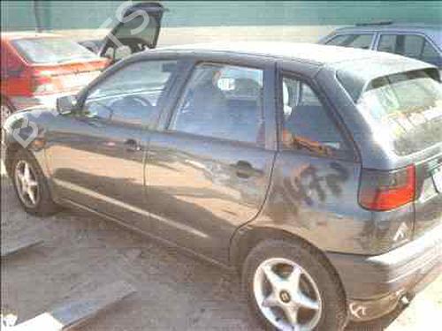 Right mirror SEAT IBIZA II (6K1)  | BP862281C27 