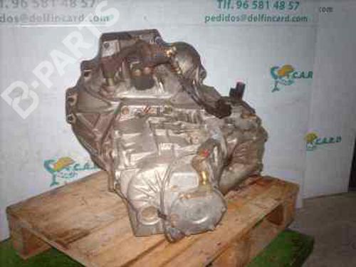 Gearbox NISSAN PRIMERA (P11)  | BP22930M3 
