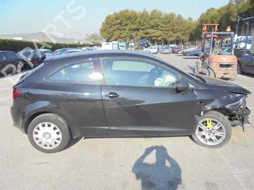 Fuel pump SEAT IBIZA IV (6J5, 6P1)  | BP1591459M76 