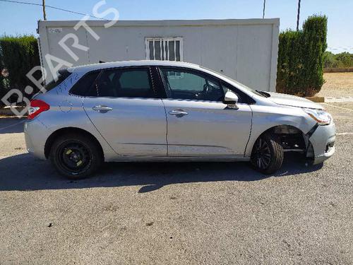Particulate filter CITROËN C4 II (NC_)  | BP16370316M81 