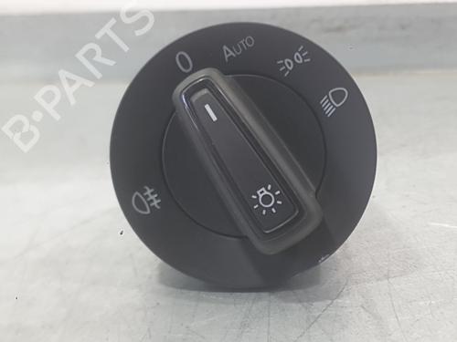 headlight-switch-vw-polo-vi-aw1-bz1-ae1-2017-33674697 main image