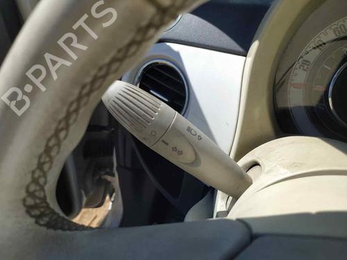 Steering column stalk FIAT 500 (312_)  0735472470