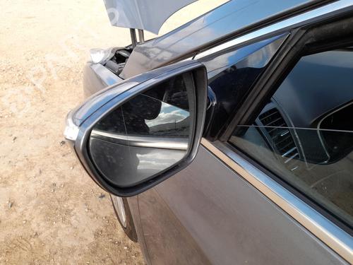 Left mirror HYUNDAI i40 I (VF) 1.7 CRDI | BP30179001C26