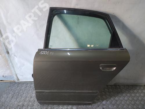 Used Left rear door AUDI A4 B7 (8EC) 2.5 TDI (163 hp) 6580523