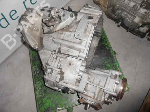 Gearbox AUDI TT (8N3) 1.8 T quattro | BP22524M3 