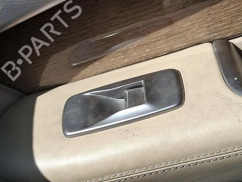 Used Right front window switch Right front window switch JAGUAR XF I (X250) 2.7 D (207 hp) 33983608 33983608