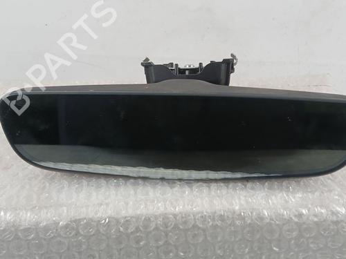 Used Rear mirror Rear mirror LAND ROVER RANGE ROVER EVOQUE (L551) 2.0 D150 MHEV 4x4 (150 hp) 30319463 30319463