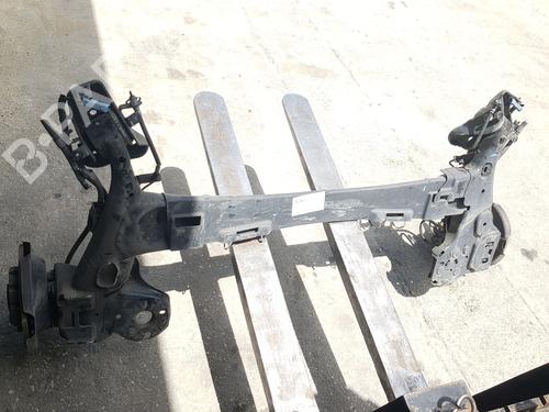Used Rear axle Rear axle 27497020 27497020
