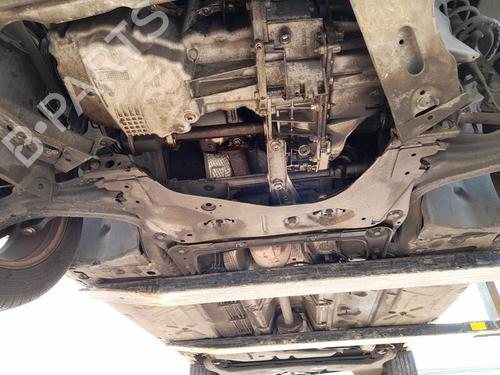 Used Subframe RENAULT MEGANE II Estate (KM0/1_) 1.6 16V (112 hp) 26407355