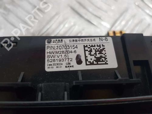 Switch MG MG ZS SUV 1.0 T-GDi | BP18354212I30 