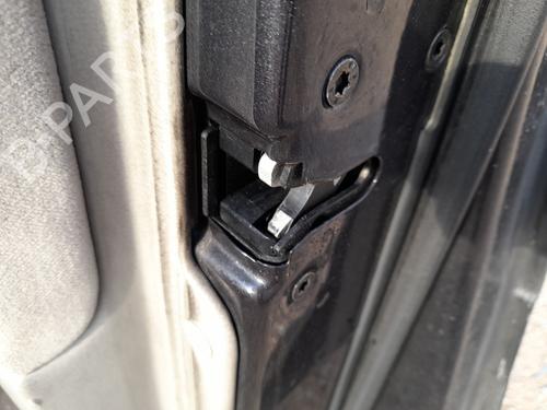 Used Front right lock VOLVO S80 I (184) 2.4 (170 hp) 28729693
