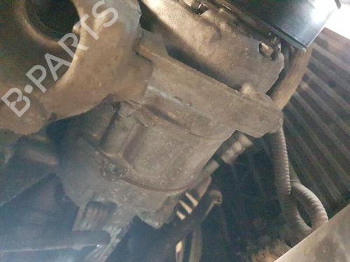 AC-Kompressor NISSAN X-TRAIL III (T32_, T32R, T32RR) 1.6 dCi (T32) (130 hp) 29595046