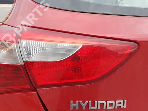Used Left taillight Left taillight HYUNDAI i30 Estate (GD) 1.4 CRDi (90 hp) 9998750 9998750