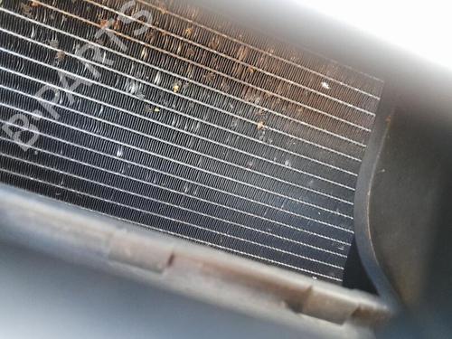 Used AC radiator FORD MONDEO IV (BA7) 1.8 TDCi (125 hp) 28418371