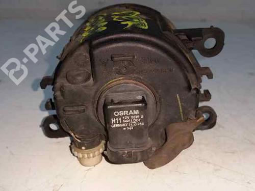 Right front fog light CITROËN XSARA PICASSO (N68) 2.0 HDi | BP220495C31 
