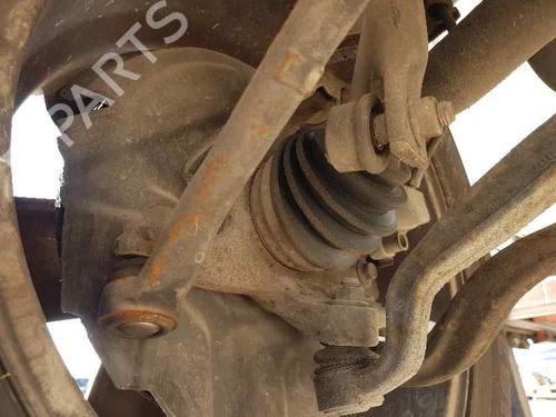 Used Right front steering knuckle LAND ROVER RANGE ROVER III (L322) [2002-2012]  22718514