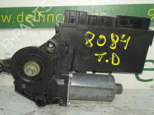 Used Right rear window motor Right rear window motor AUDI A4 B7 Avant (8ED) 2.0 TDI 16V (140 hp) 601372 601372
