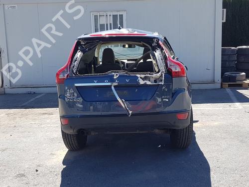 Front right window mechanism VOLVO XC60 I SUV (156)  | BP12506904C23 