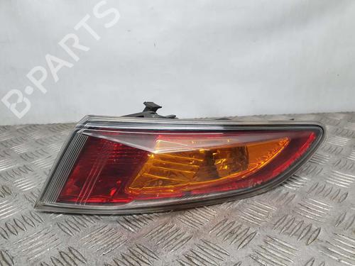 Used Right taillight HONDA CIVIC VIII Hatchback (FN, FK) 2.2 CTDi (FK3) (140 hp) 9762255