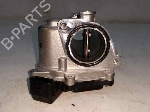 Throttle body RENAULT CLIO IV (BH_) 1.5 dCi 90 | BP2948938M82 