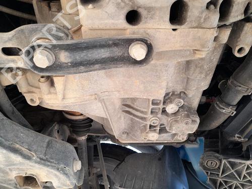 Used Gearbox SEAT IBIZA V (KJ1, KJG) 1.0 TSI (95 hp) 29725053