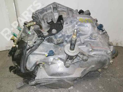 Gearbox RENAULT LAGUNA II (BG0/1_)  | BP1705619M3 