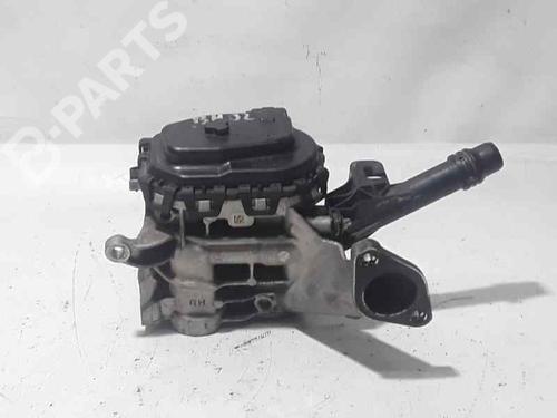 Used Egr PEUGEOT 208 I (CA_, CC_) 1.6 HDi (92 hp) 7553555