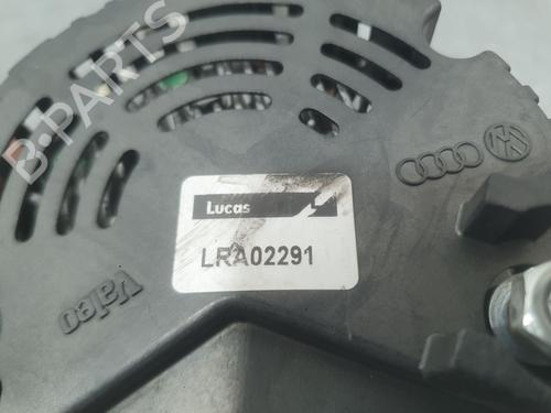 Alternator VW GOLF V (1K1) 2.0 SDI | BP40013682M7 - Image 5