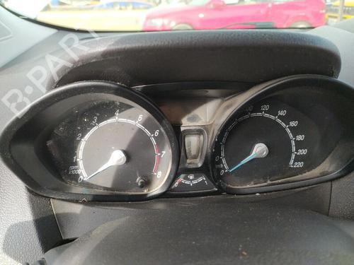Used Instrument cluster FORD TOURNEO COURIER B460 MPV [2014-2025]  25130074