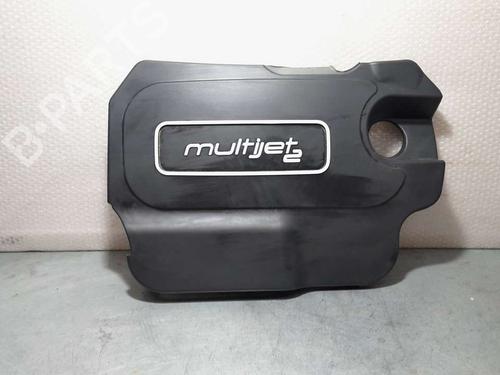 Used Upper protection JEEP RENEGADE SUV (BU, B1, BV) 1.6 CRD (120 hp) 17360553