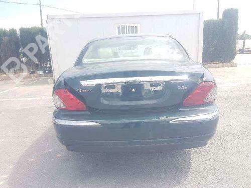 Interior roof light JAGUAR X-TYPE I (X400) 2.0 D | BP7771209I8  - Image 5